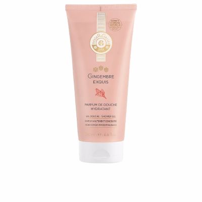Roger & Gallet Gingembre Exquis Gel Douche 200 Ml