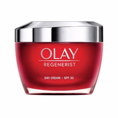 Olay Regenerist 3 Areas Crema Día Anti-Edad Spf30 50 Ml