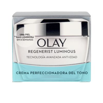 Olay Regenerist Luminous Crema Perfeccionadora Del Tono 50 Ml
