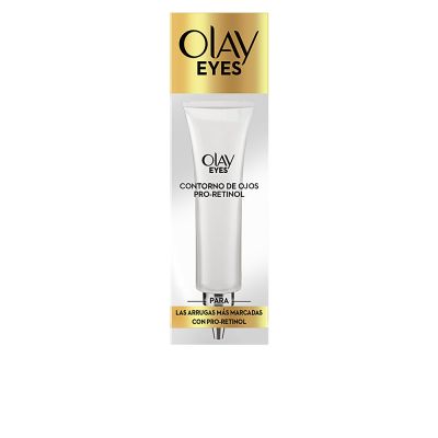 Olay Eyes Pro-Retinol Treatment 15 Ml