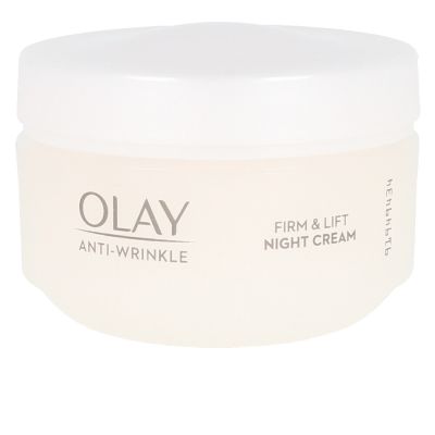 Olay Anti-Edad Crema Noche Efecto Lifting 50 Ml