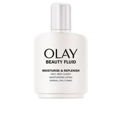 Olay Beauty Fluid Fluido Facial Hidratante 200 Ml