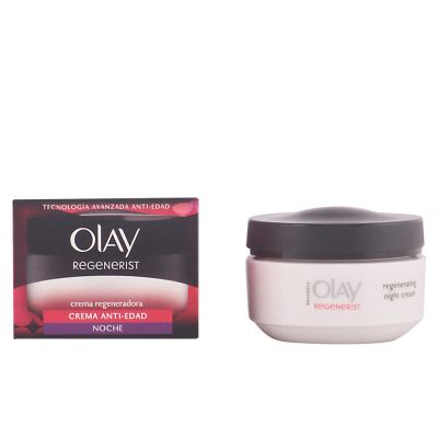 Olay Regenerist Anti-Edad Regeneradora Noche 50 Ml