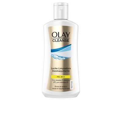 Olay Cleanse Leche Limpiadora Desmaquillante Ps 200 Ml