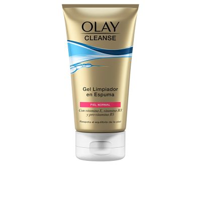 Olay Cleanse Gel Limpiador Espuma Pn 150 Ml