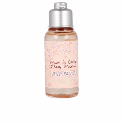 L'Occitane En Provence Cherry Blossom Shower Gel 75 Ml