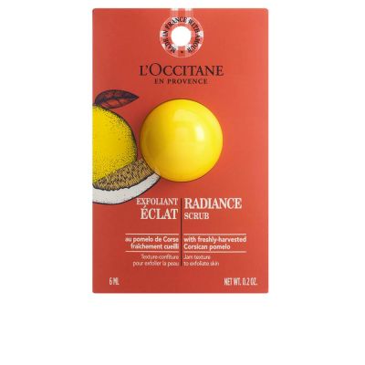 L'Occitane En Provence Exfoliance Éclat 6 Ml