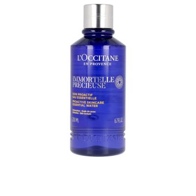 L'Occitane En Provence Siempreviva Preciosa Agua Esencial 200 Ml