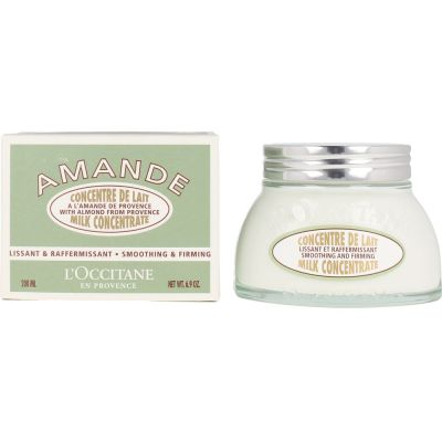 L'Occitane En Provence Almendra Concentrado De Leche 200 Ml