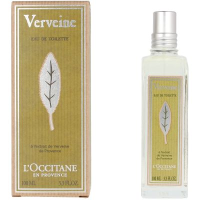 L'Occitane En Provence Verbena Edt Vapo 100 Ml