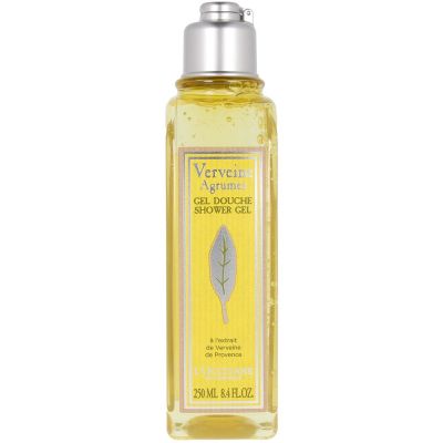 L'Occitane En Provence Verbena Cítrico Gel De Ducha 250 Ml