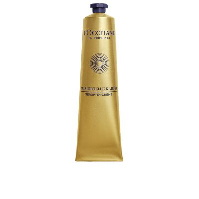 L'Occitane En Provence Immortelle Karite Soin Mains Creme 75 Ml