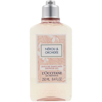 L'Occitane En Provence Nerolí Y Orquídea Gel De Ducha 250 Ml