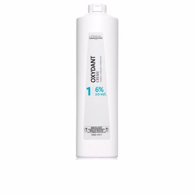 L'Oréal Professionnel Paris Oxydant Creme 1-20 Vol 1000 Ml