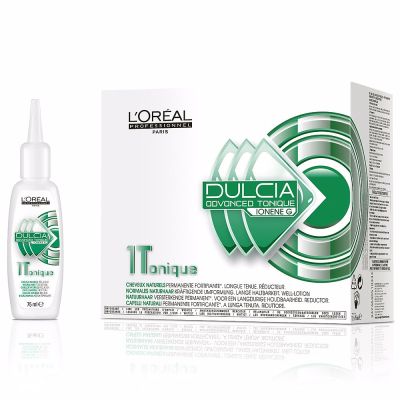 L'Oréal Professionnel Paris Dulcia Advanced N1 Cabellos Naturales 75 Ml