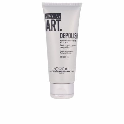 L'Oréal Professionnel Paris Tecni Art Depolish Fuerza 4 100 Ml