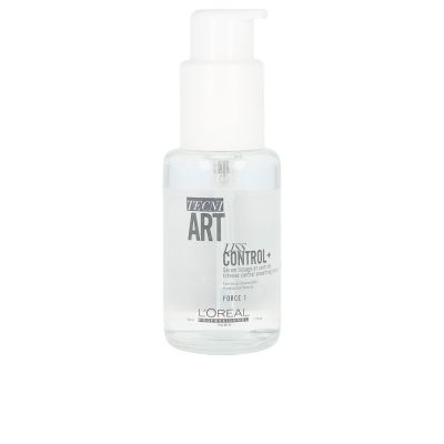 L'Oréal Professionnel Paris Tecni Art Liss Control Plus Suero 50 Ml
