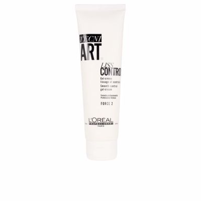 L'Oréal Professionnel Paris Tecni Art Liss Control  Gel-Crema 150 Ml