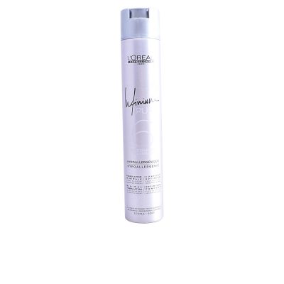 L'Oréal Professionnel Paris Infinium Pure Laca 500 Ml