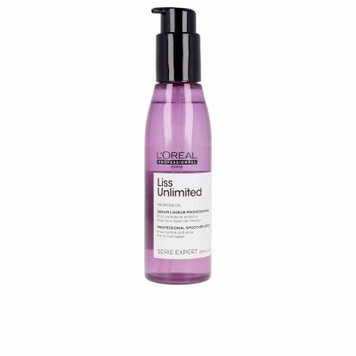 L'Oréal Professionnel Paris Liss Unlimited Aceite 125 Ml