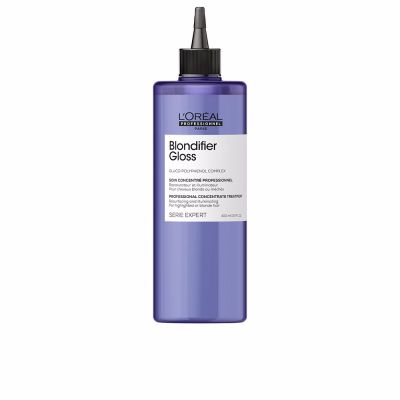 L'Oréal Professionnel Paris Blondifier Gloss Professional Concentrate Treatment 400 Ml
