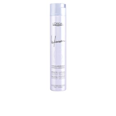 L'Oréal Professionnel Paris Infinium Laca Fuerte 500 Ml