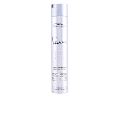L'Oréal Professionnel Paris Infinium Pure Laca Extra Fuerte 500 Ml