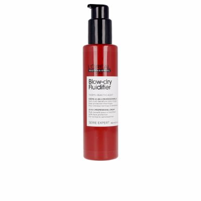 L'Oréal Professionnel Paris Blow-Dry Fluidifier Crema 150 Ml