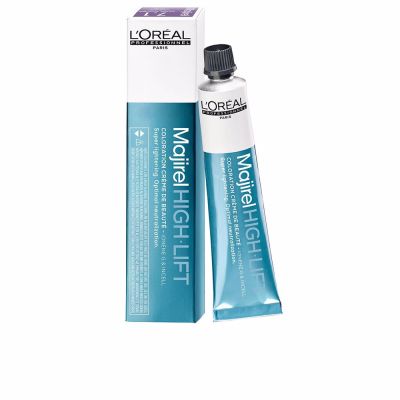 L'Oréal Professionnel Paris Majirel High-Lift Permanente #Ash Violet