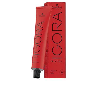 Schwarzkopf Igora Royal 7-1 60 Ml