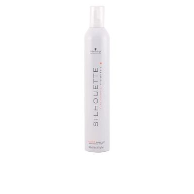 Schwarzkopf Silhouette Flexible Hold Mousse 500 Ml