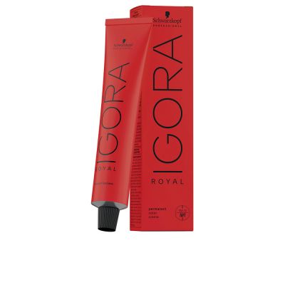 Schwarzkopf Igora Royal Nude Tones 8-46 60 Ml
