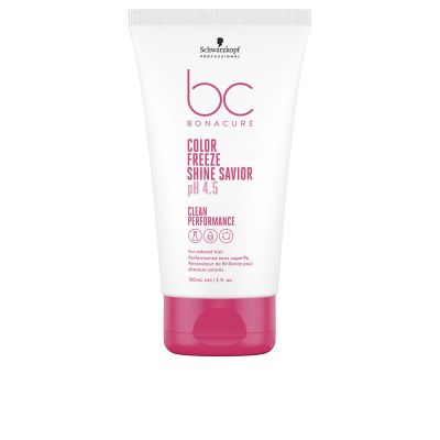 Schwarzkopf Bc Color Freeze Shine Savior 150 Ml