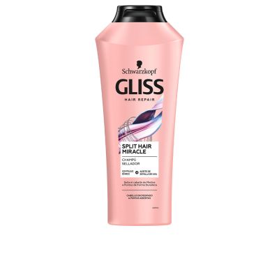 Schwarzkopf Gliss Hair Repair Sealing Shampoo 370 Ml
