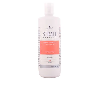 Schwarzkopf Strait Styling Therapy Neutralising Milk 1000 Ml