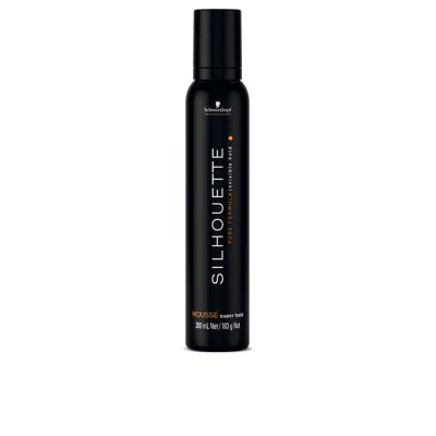 Schwarzkopf Silhouette Mousse Super Hold 200 Ml