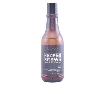 Redken Brews 3-In-1 300 Ml