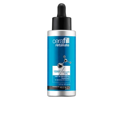 Redken Cerafill Retaliate Stemoxydine Hair Redensifying Treatment 90 Ml