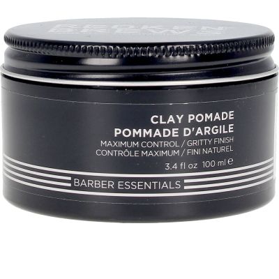 Redken Brews Clay Pomade 100 Ml