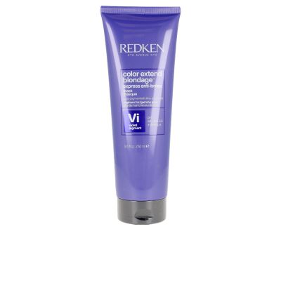 Redken Color Extend Blondage Express Anti-Brass Mask 250 Ml
