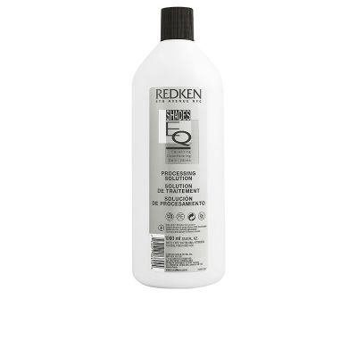 Redken Shades Eq Gloss Processing Solution 1000 Ml