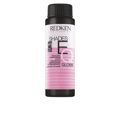 Redken Shades Eq Color Naranja Kicker 60 Ml