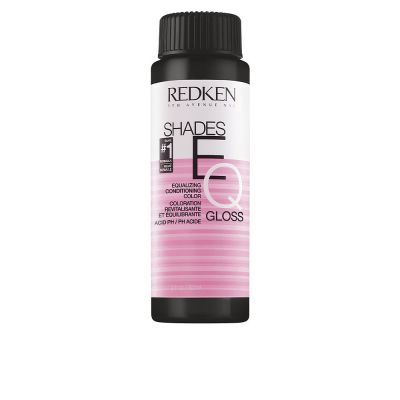 Redken Shades Eq Red Color Kicker 60 Ml