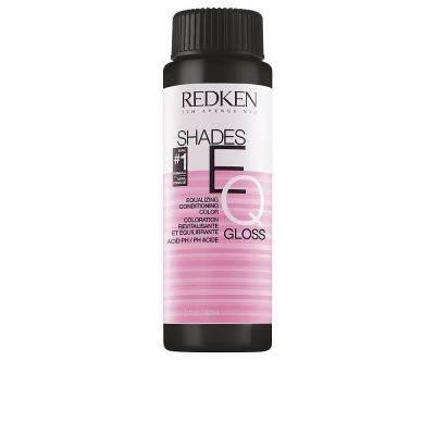 Redken Shades Eq #09Na-Mist
