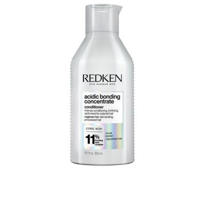 Redken Acondicionador Profesional Sin Sulfatos Para Cabello Dañado 500 Ml