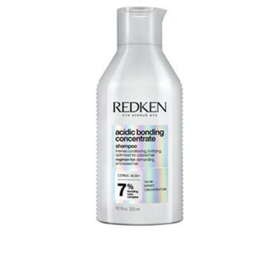 Redken Champú Profesional Sin Sulfatos Para Cabello Dañado 500 Ml