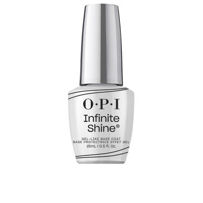 Opi Infinite Shine Base Coat Efecto Gel 15 Ml