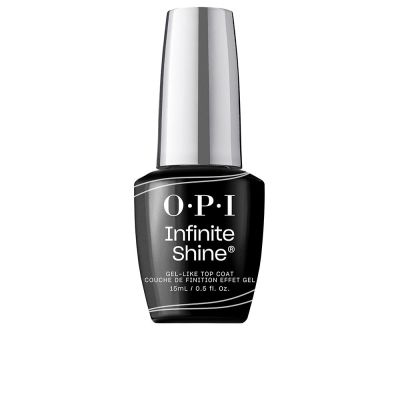 Opi Infinite Shine Top Coat Efecto Gel 15 Ml