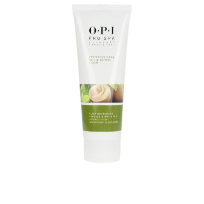Opi Prospa Protective Hand Nail & Cuticle Cream 118 Ml