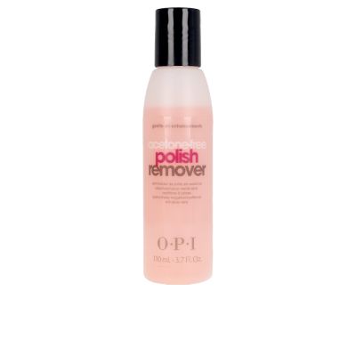Opi Acetone Free Polish Remover 110 Ml